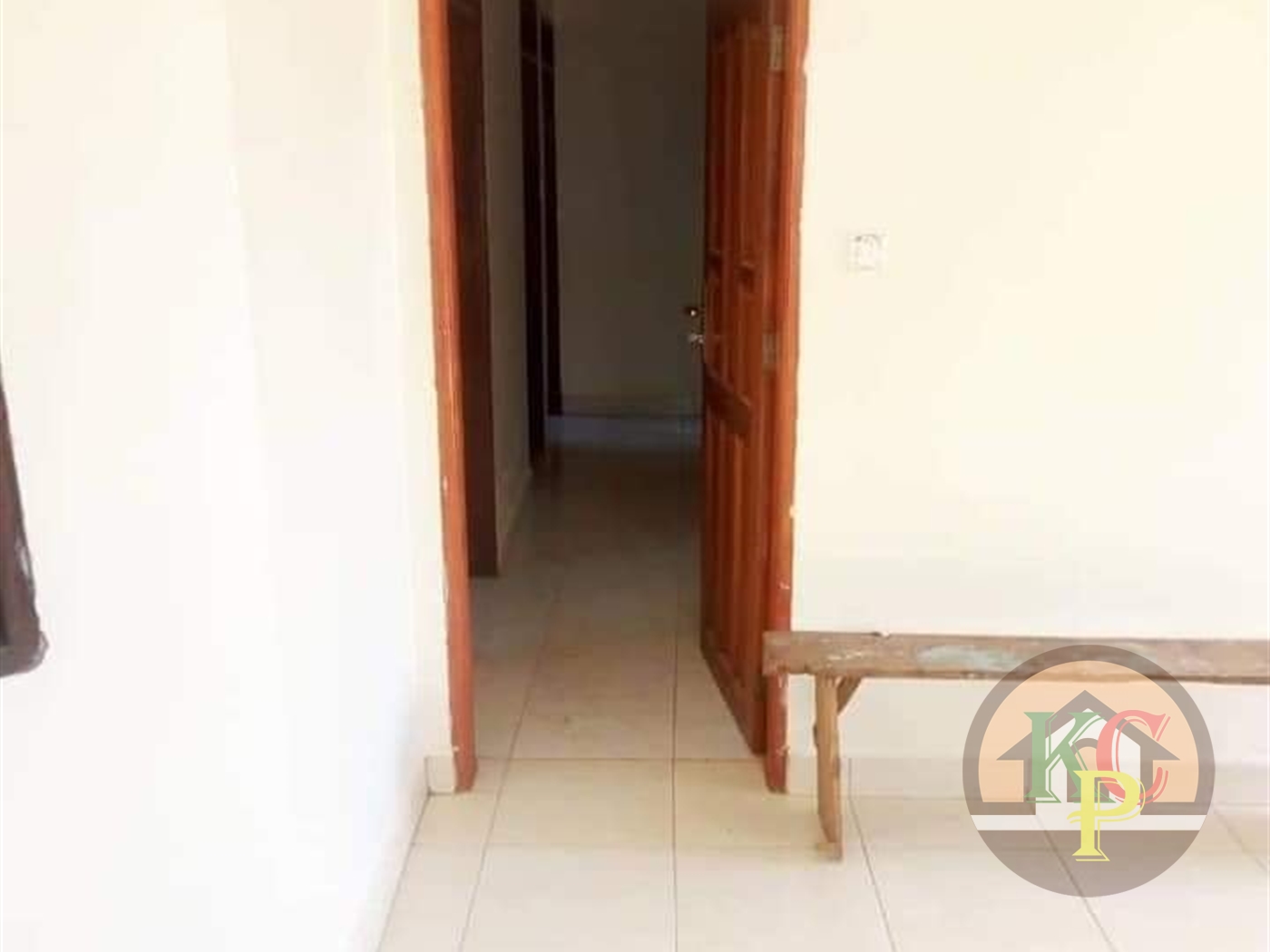 Semi Detached for rent in Kyanja Kampala