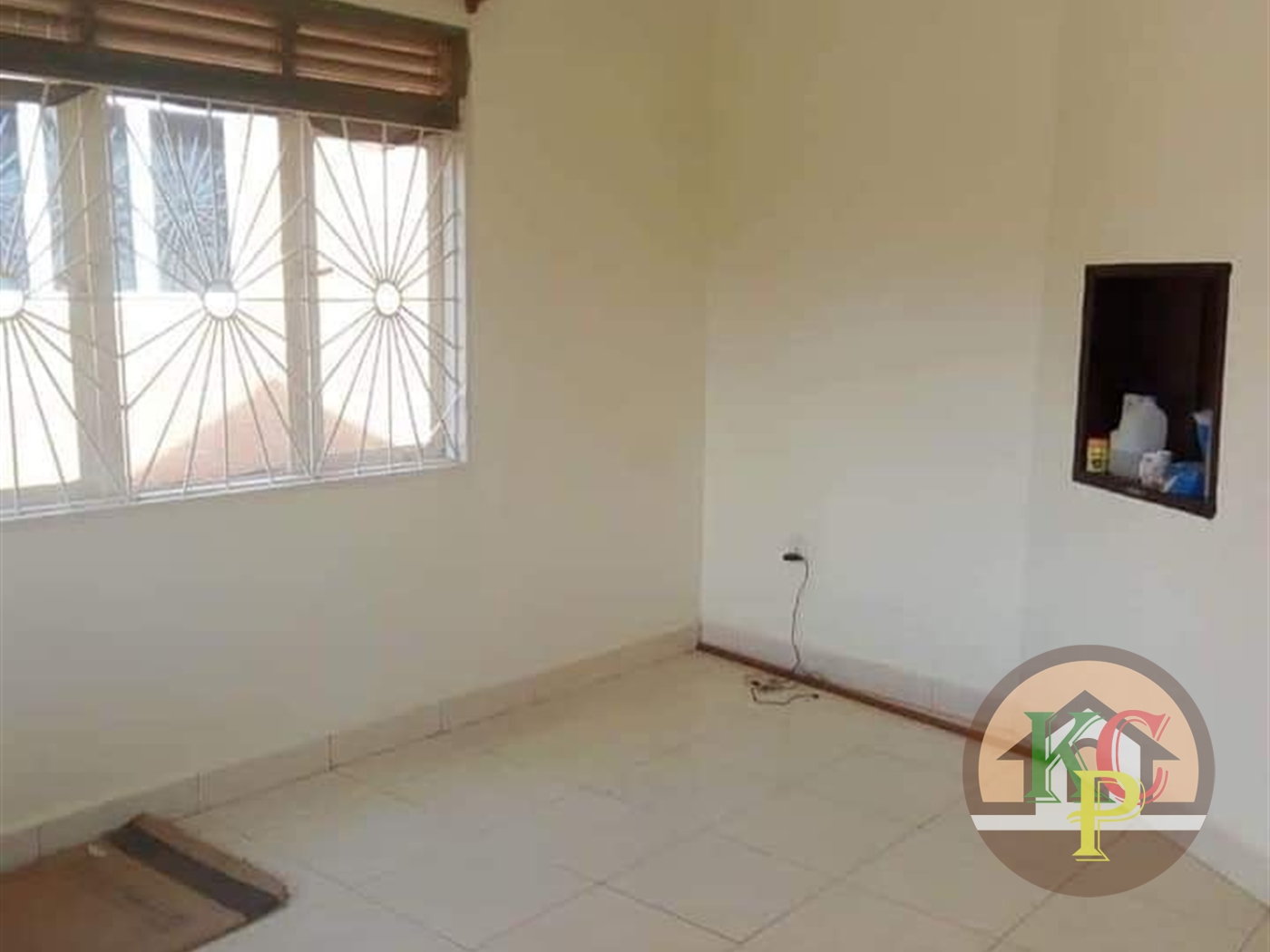 Semi Detached for rent in Kyanja Kampala