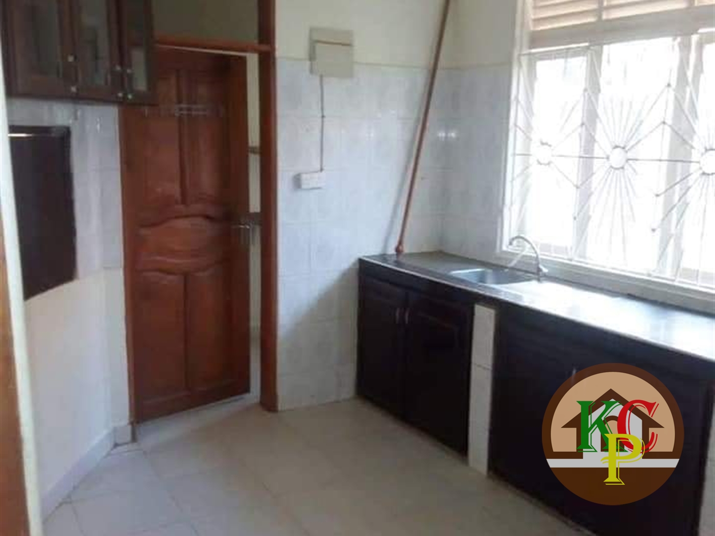 Semi Detached for rent in Kyanja Kampala