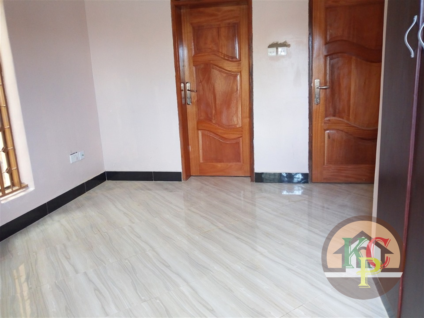 Apartment for rent in Namugongo Wakiso