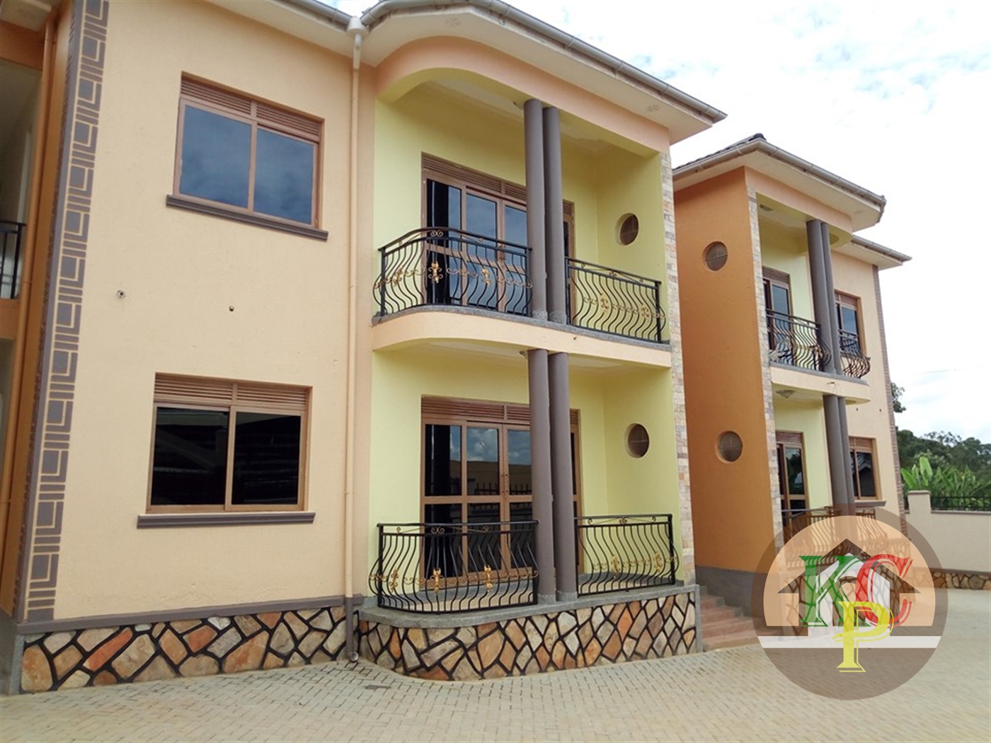 Apartment for rent in Namugongo Wakiso