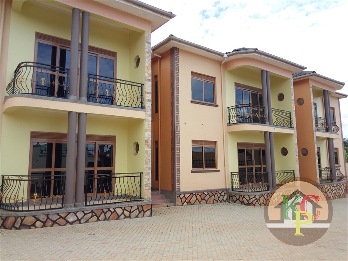 Apartment for rent in Namugongo Wakiso