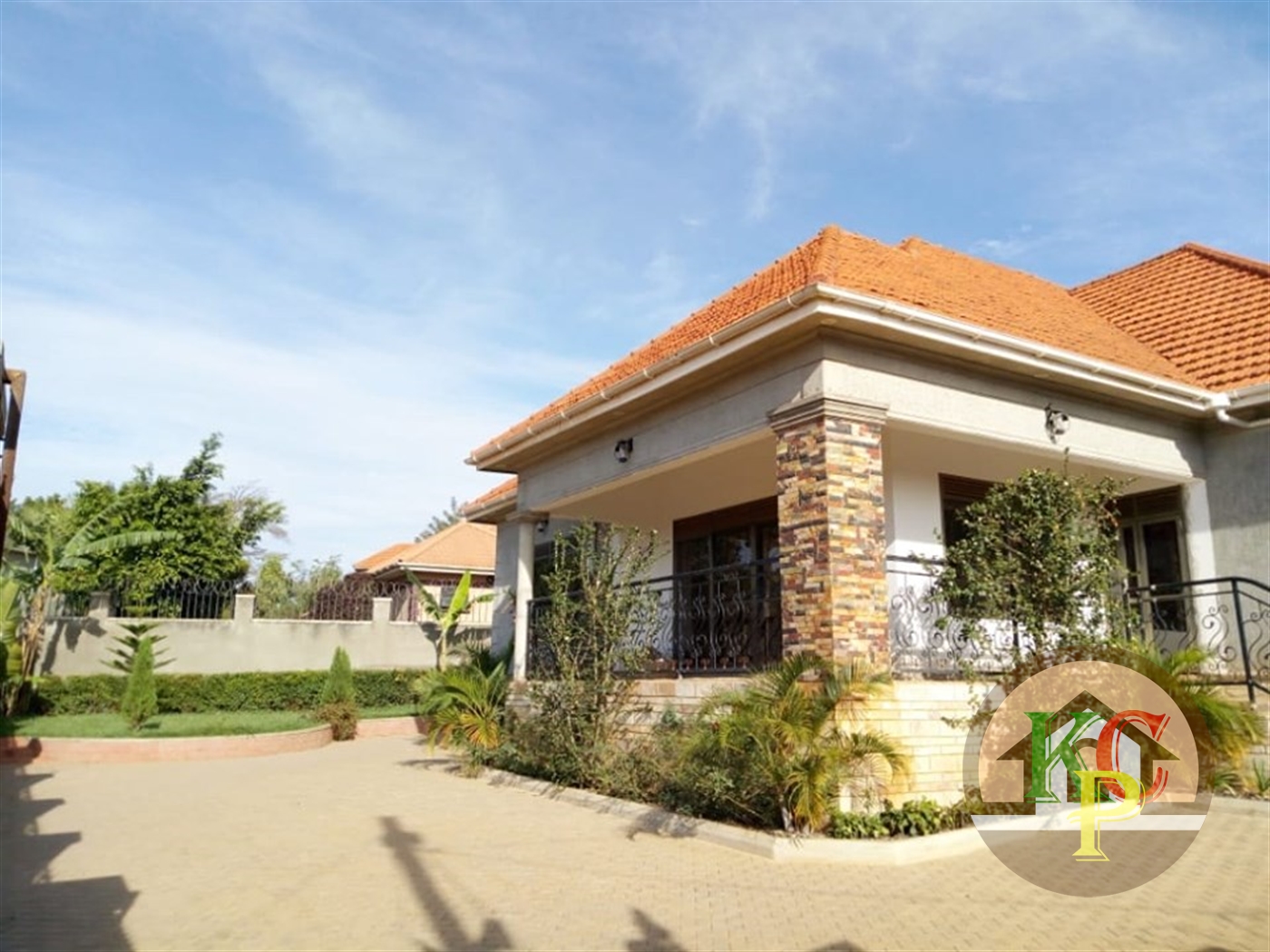 Bungalow for sale in Kira Wakiso