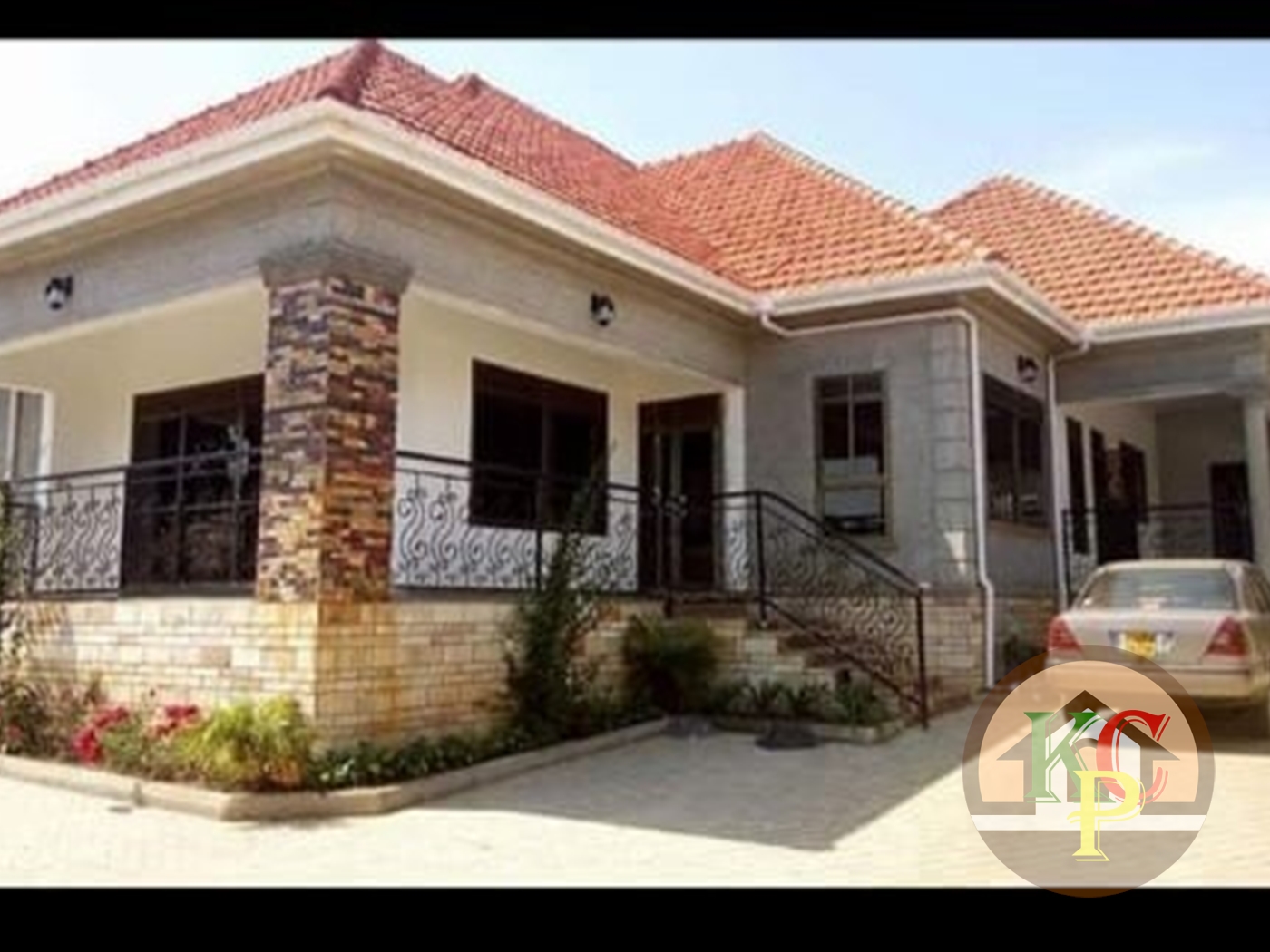 Bungalow for sale in Kira Wakiso