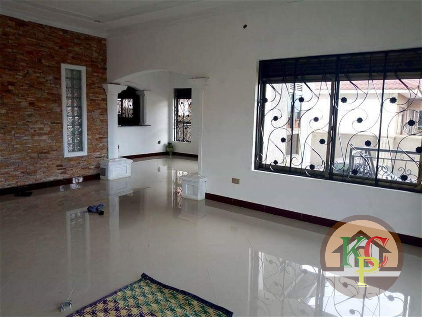 Bungalow for sale in Kira Wakiso