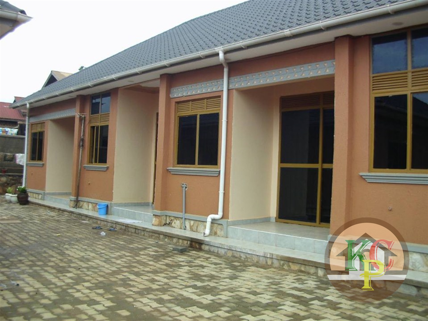 Semi Detached for sale in Ndejje Wakiso