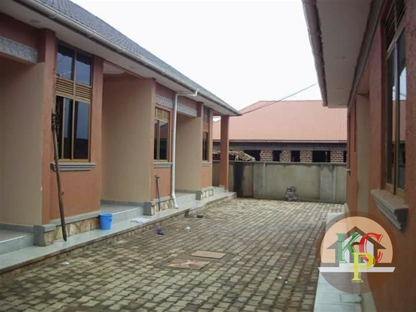 Semi Detached for sale in Ndejje Wakiso