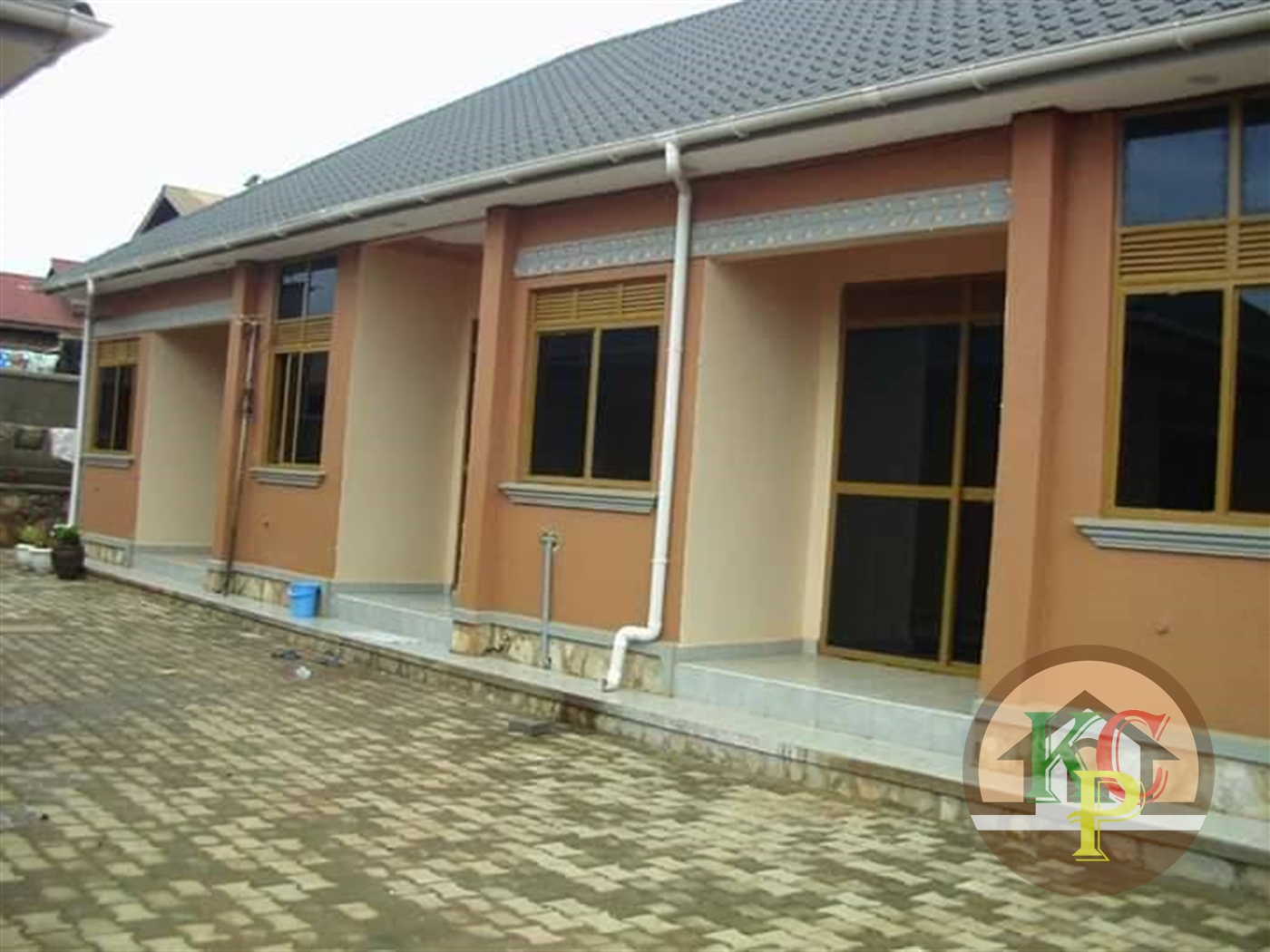 Semi Detached for sale in Ndejje Wakiso