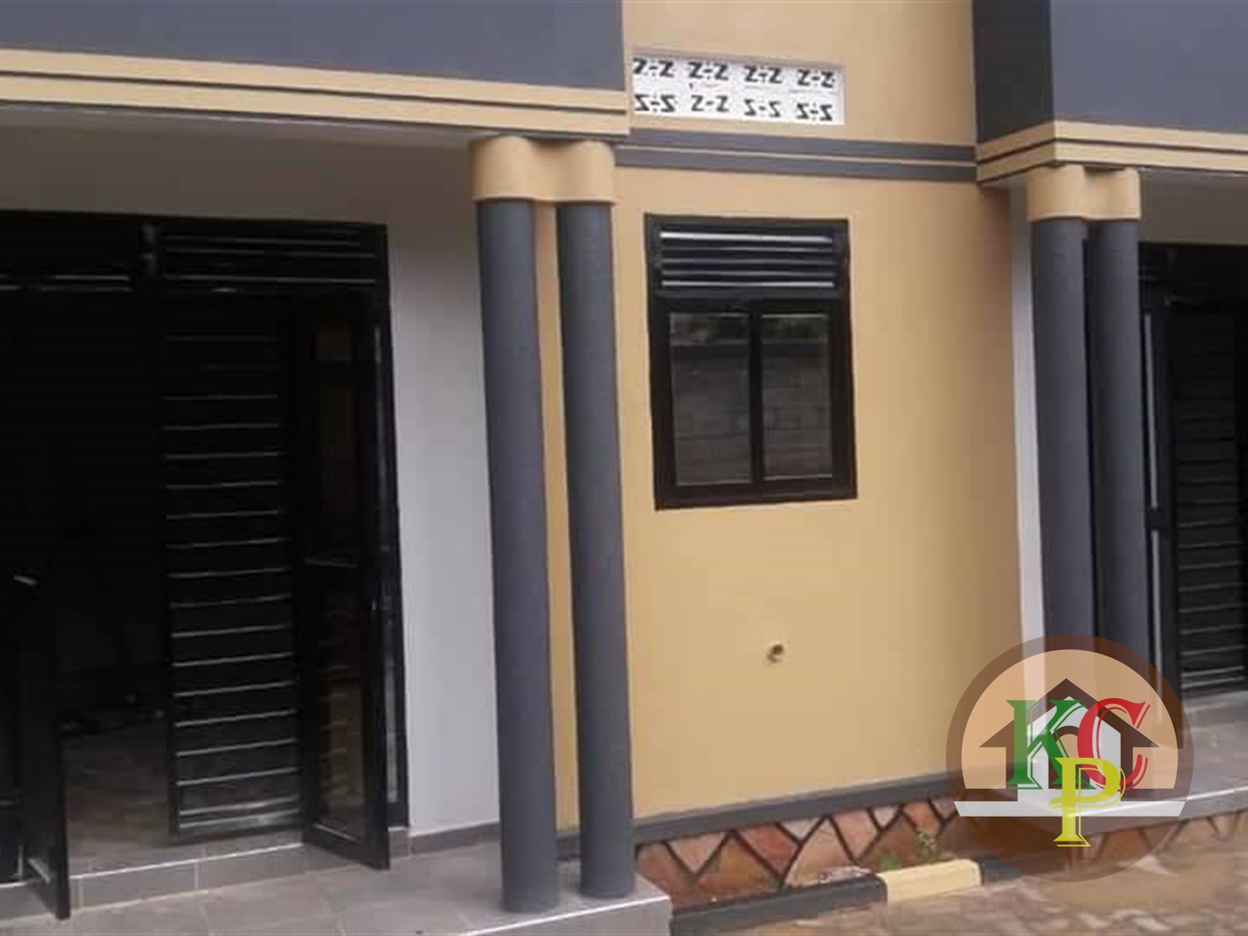 Semi Detached for sale in Kira Wakiso