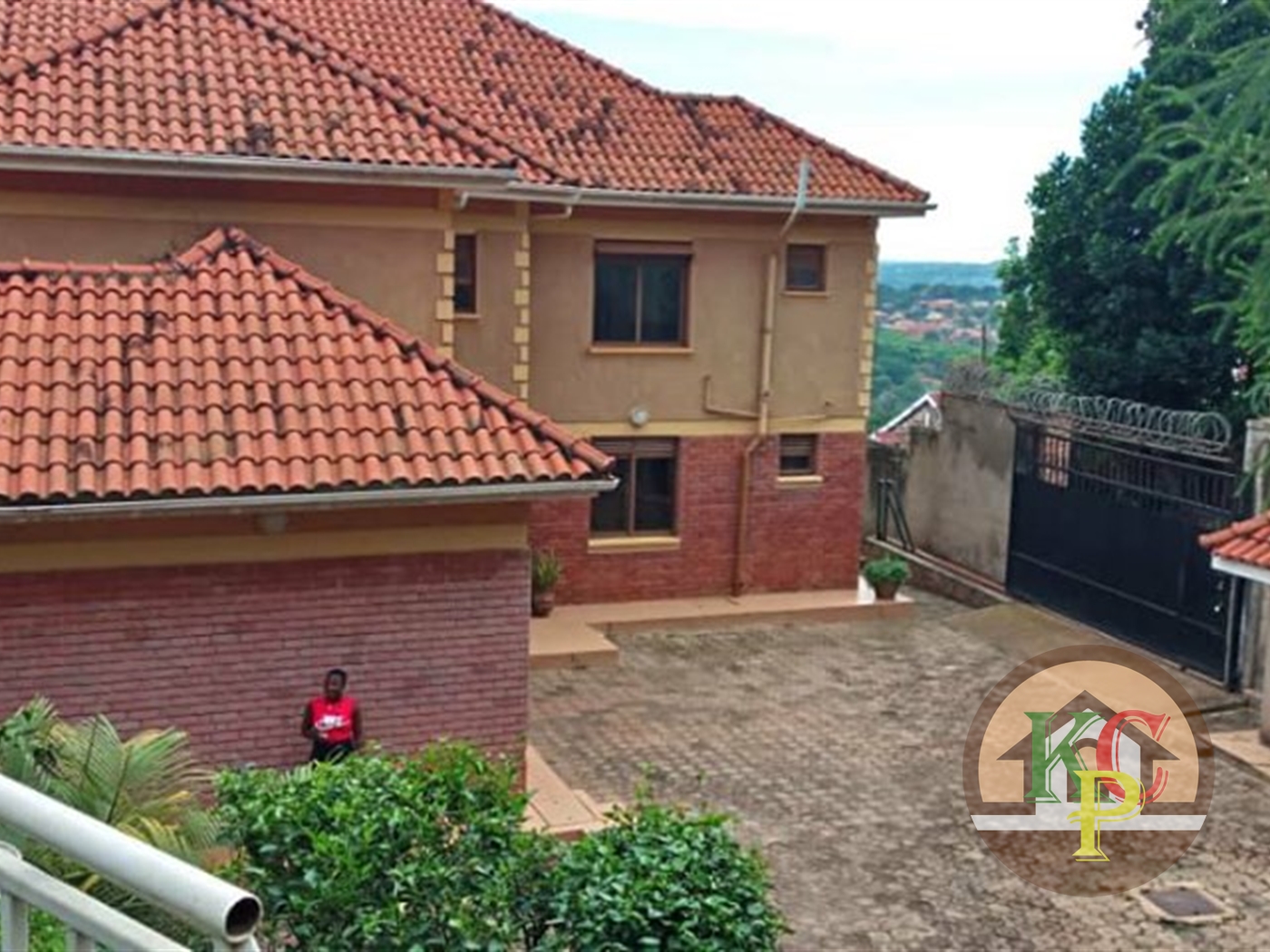 Apartment for sale in Seguku Wakiso