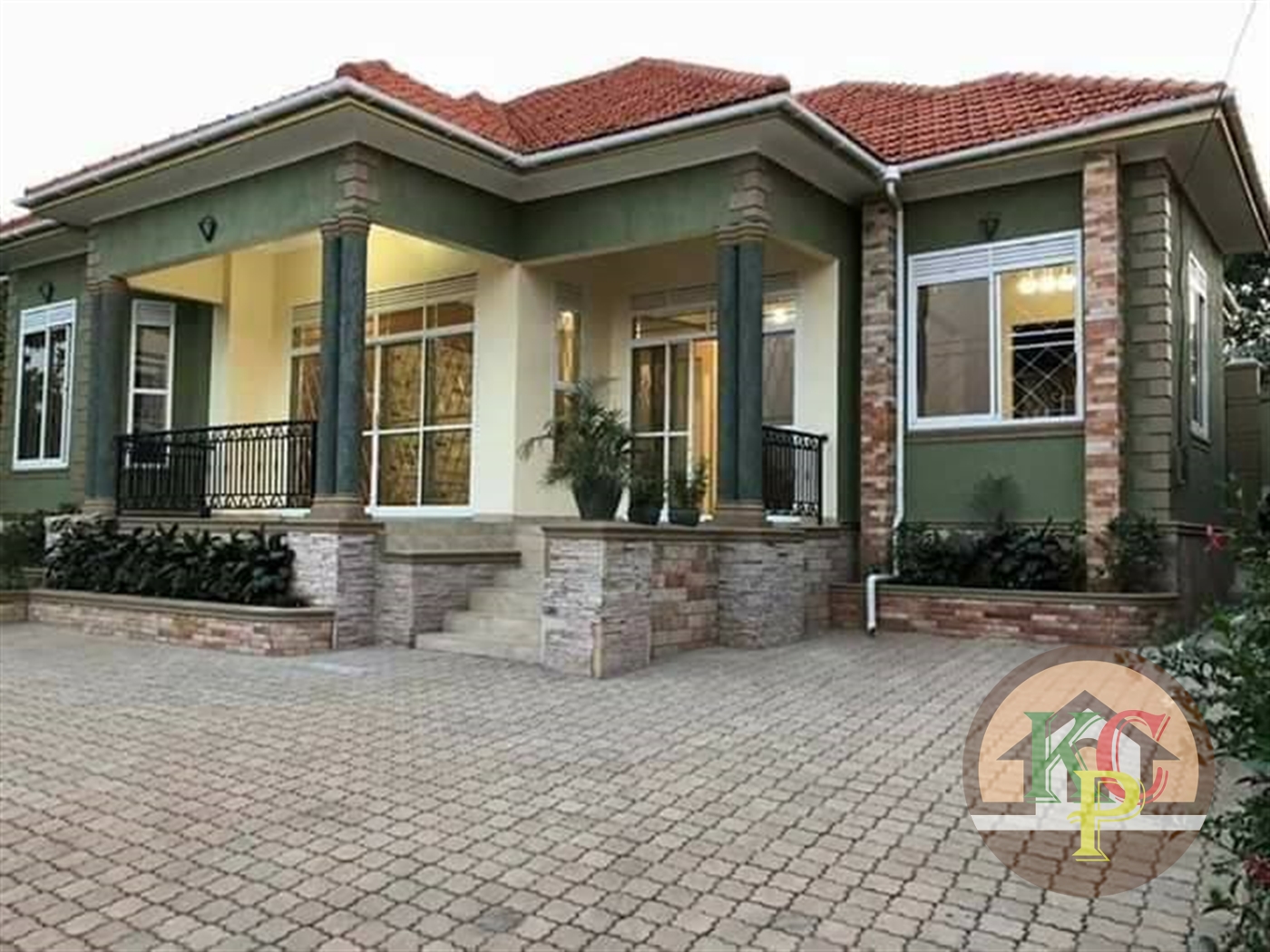 Bungalow for sale in Kira Wakiso