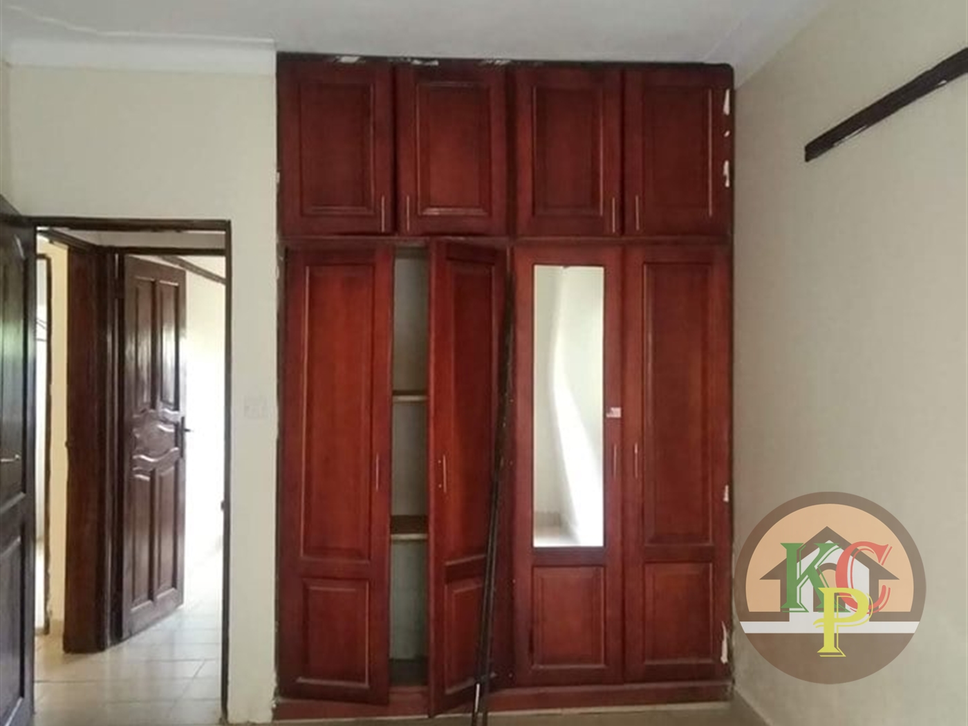 Semi Detached for rent in Kyaliwajjala Wakiso