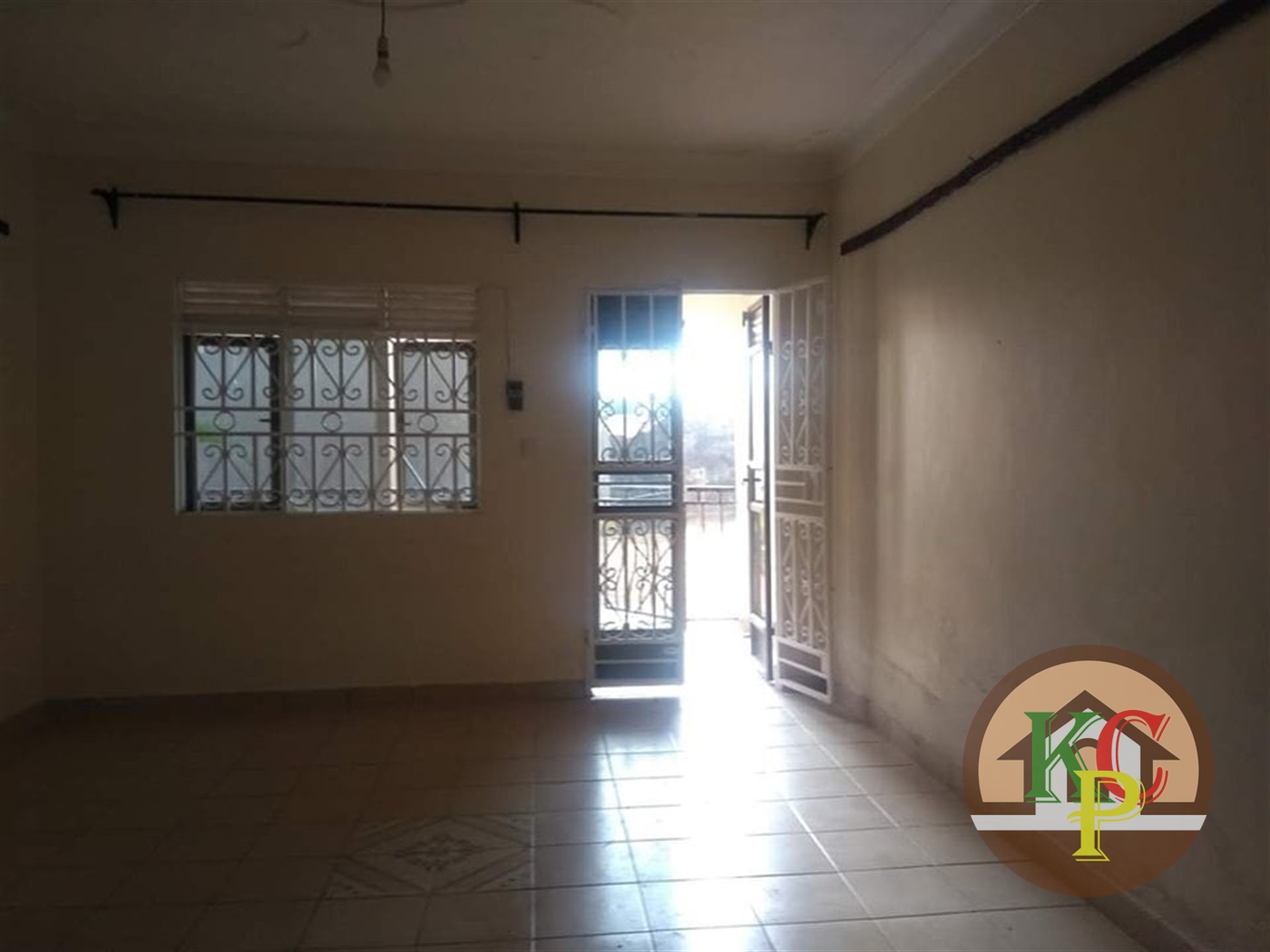 Semi Detached for rent in Kyaliwajjala Wakiso