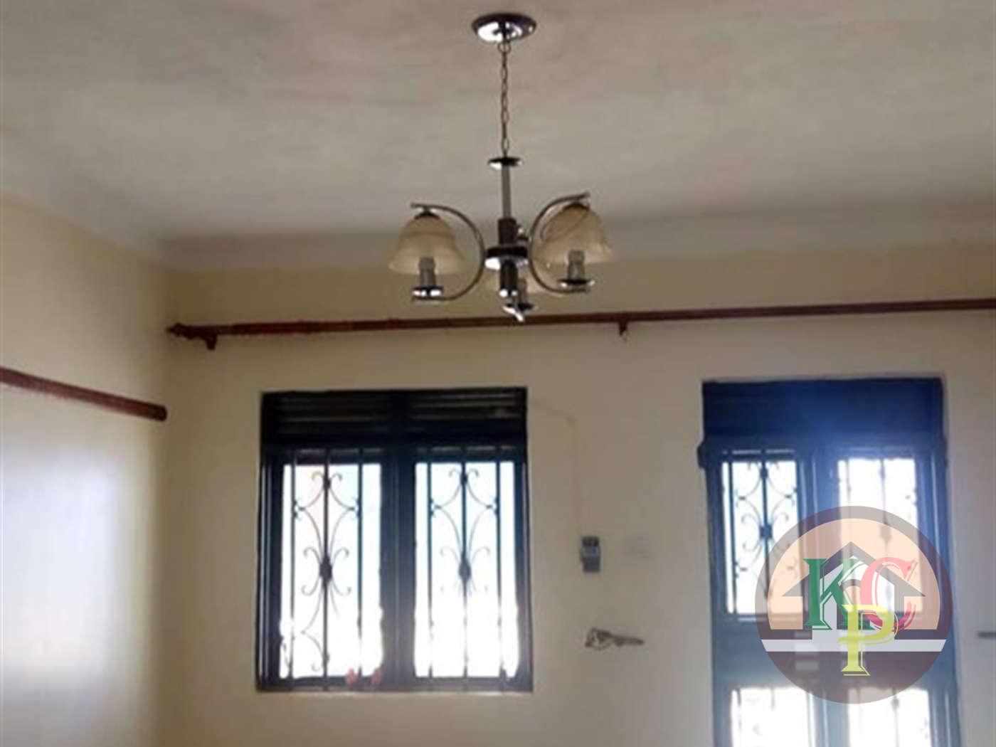 Semi Detached for rent in Seeta Mukono