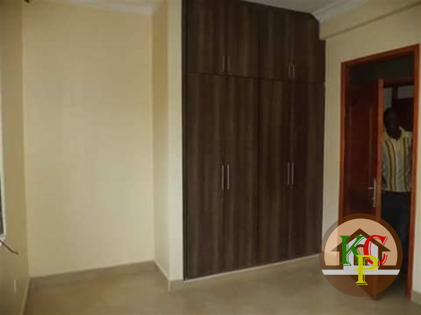 Apartment for rent in Kyanja Kampala