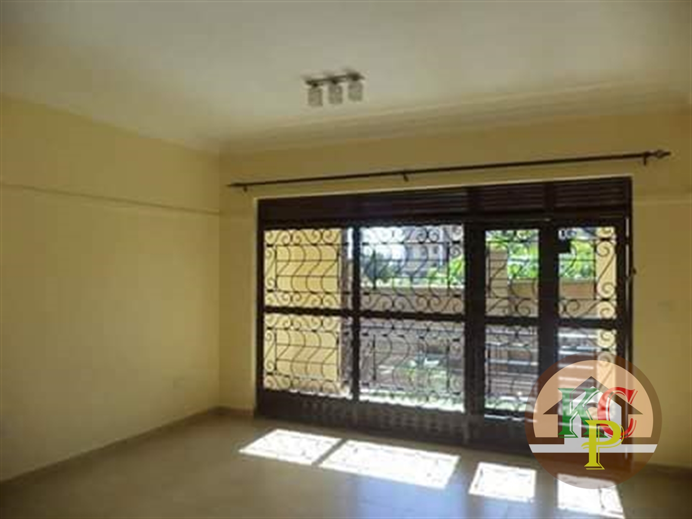 Apartment for rent in Kyanja Kampala