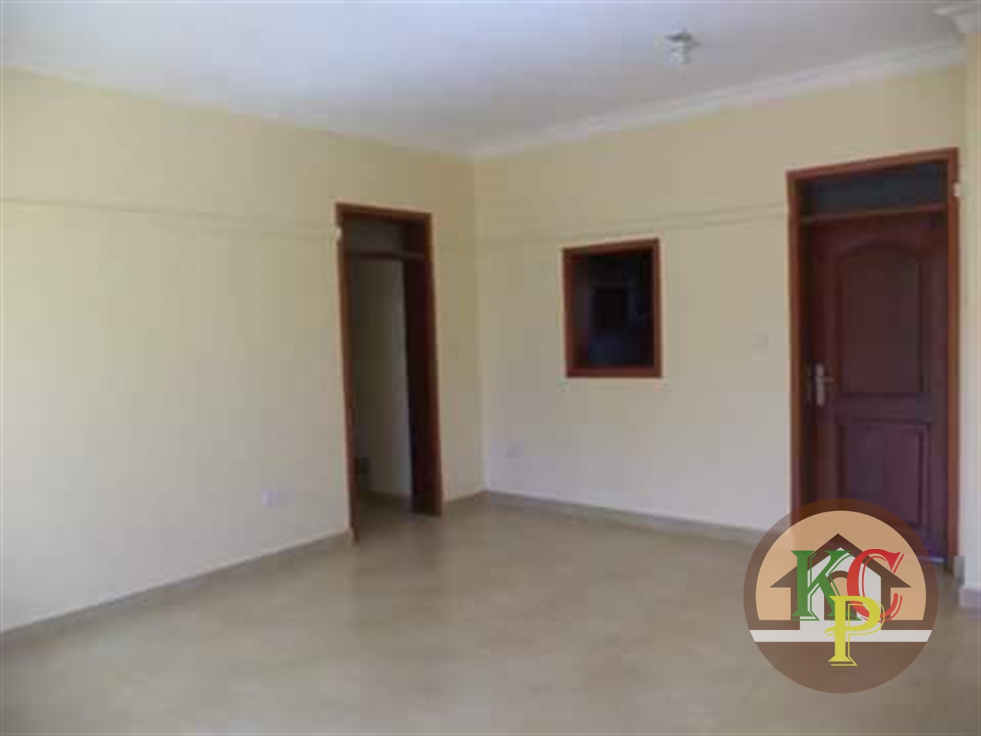 Apartment for rent in Kyanja Kampala