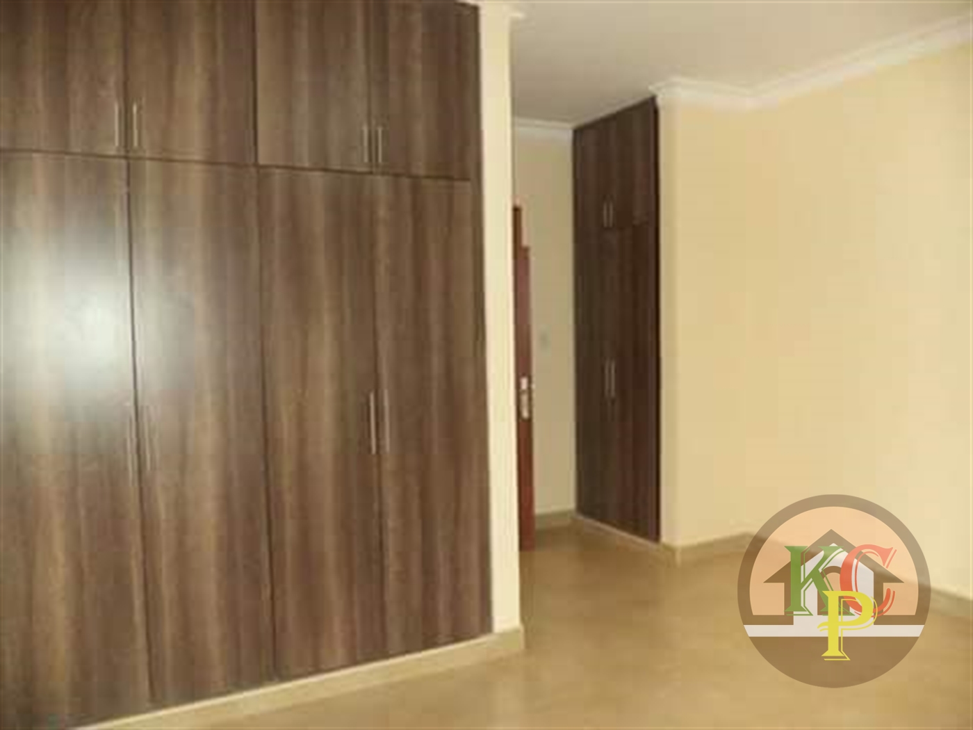 Apartment for rent in Kyanja Kampala