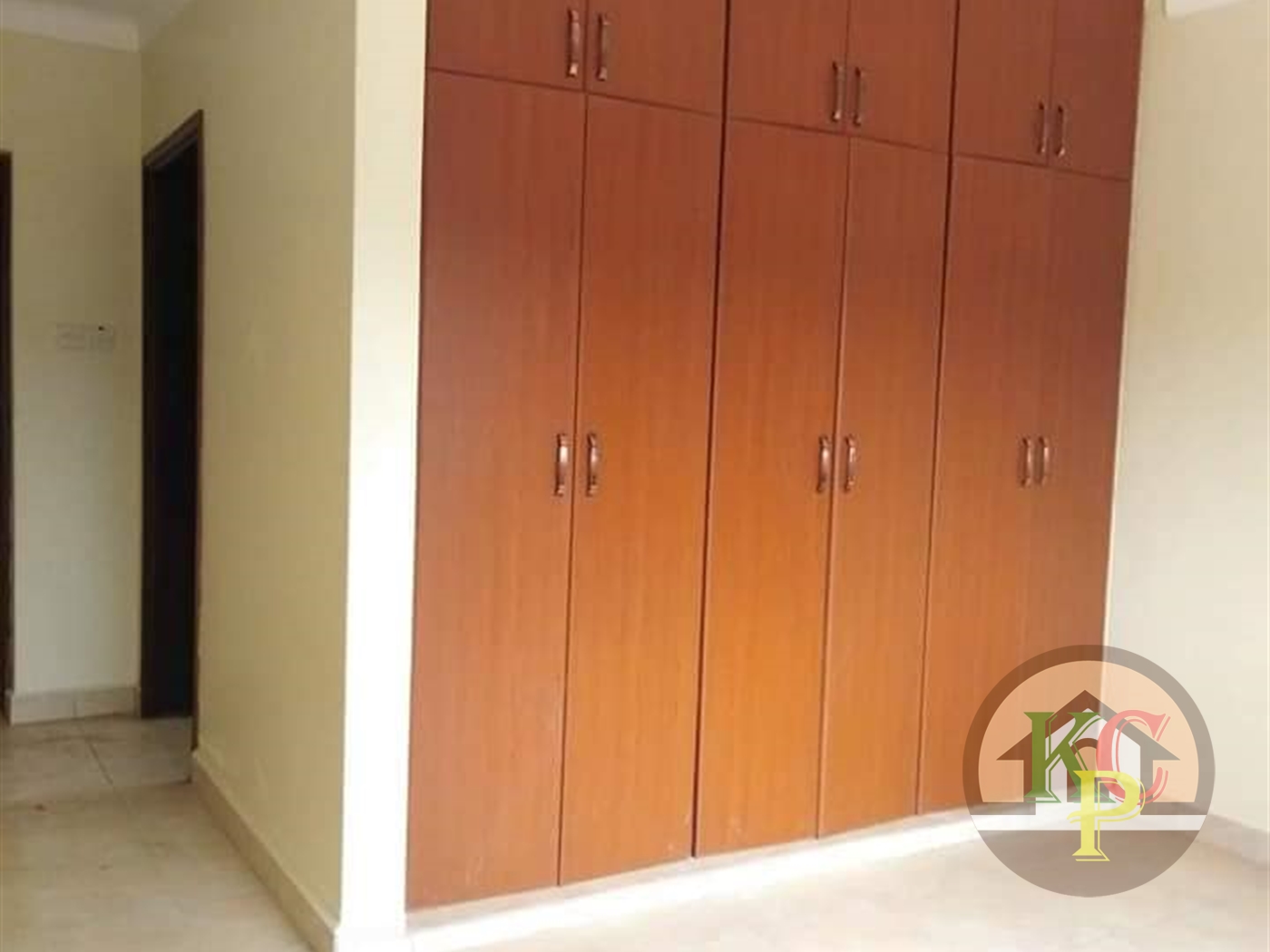 Apartment for rent in Kyanja Kampala