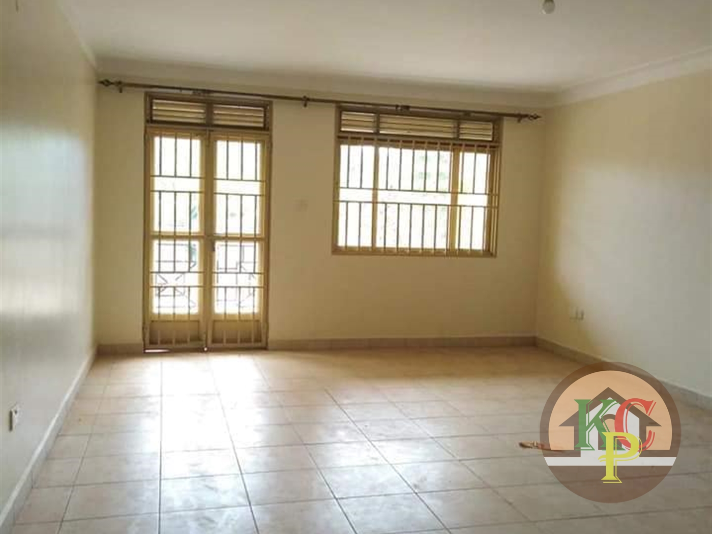 Apartment for rent in Kyanja Kampala