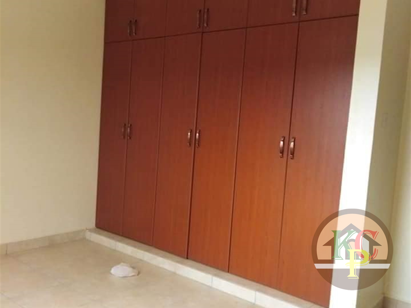 Apartment for rent in Kyanja Kampala