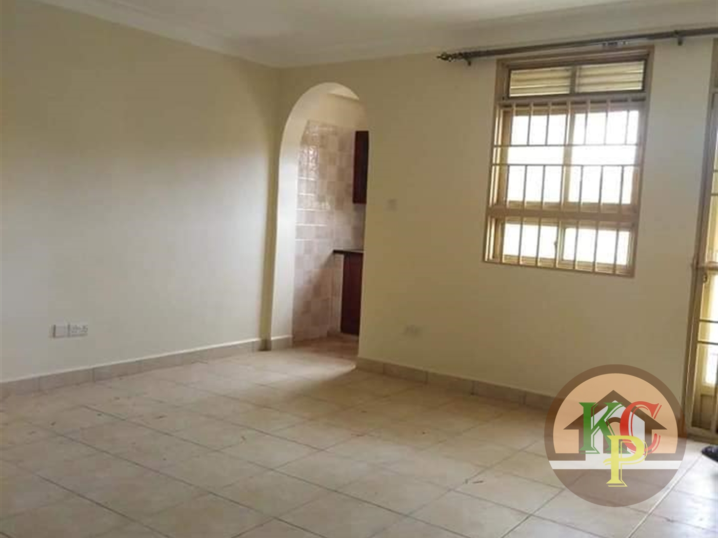 Apartment for rent in Kyanja Kampala