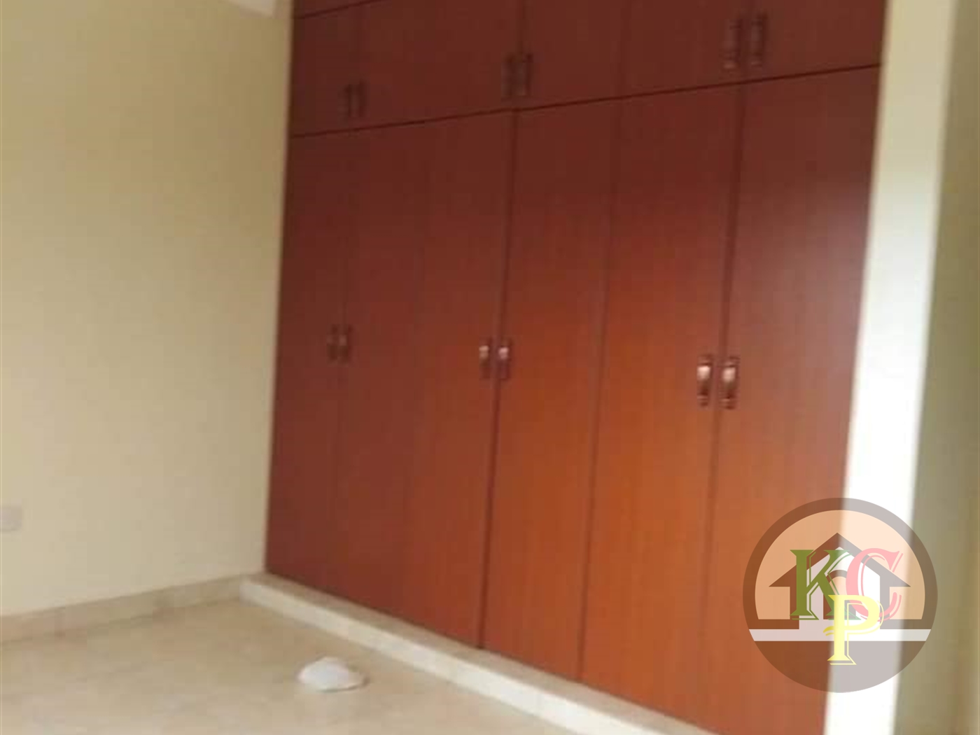 Apartment for rent in Kyanja Kampala