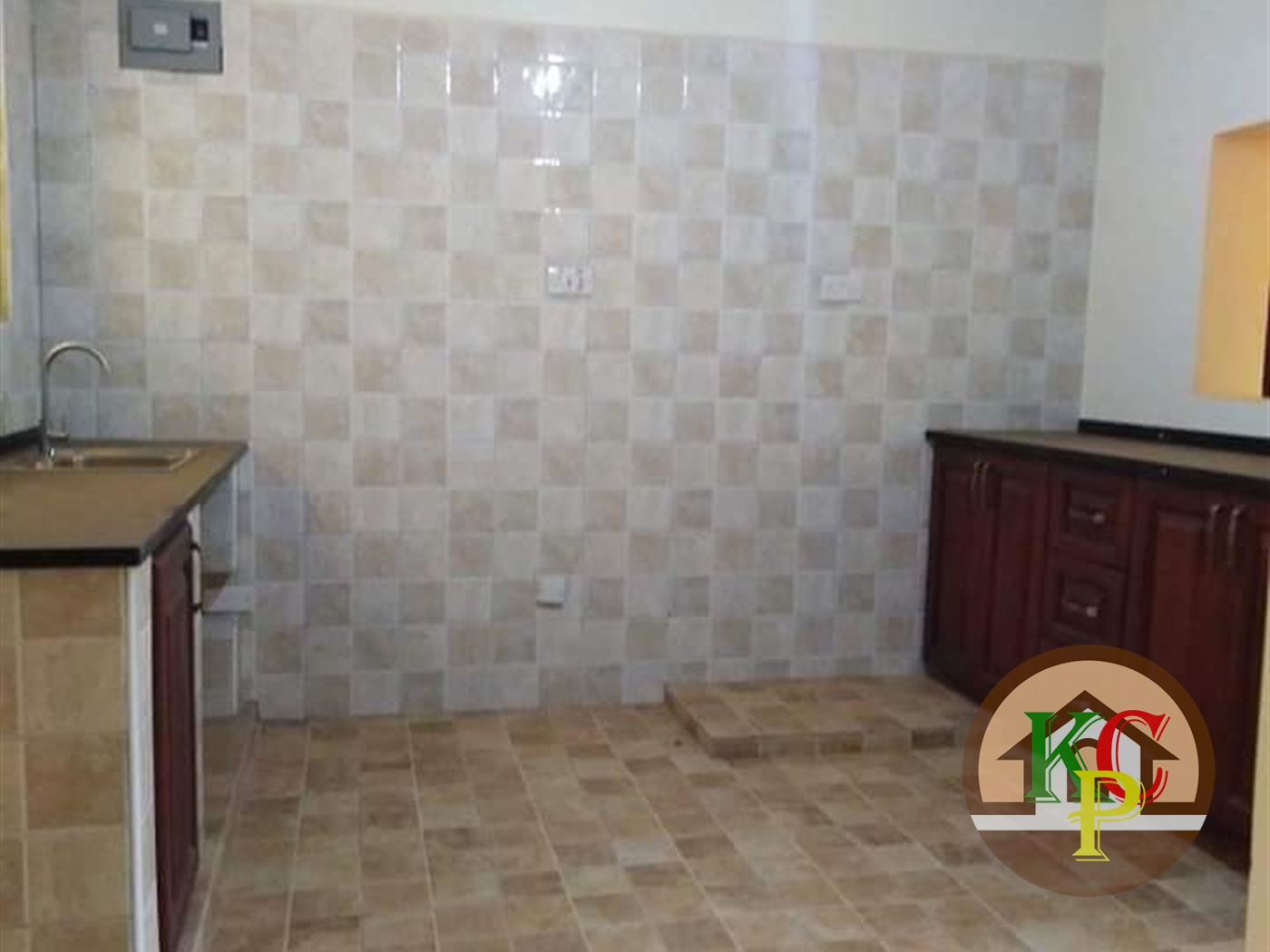 Apartment for rent in Kyanja Kampala