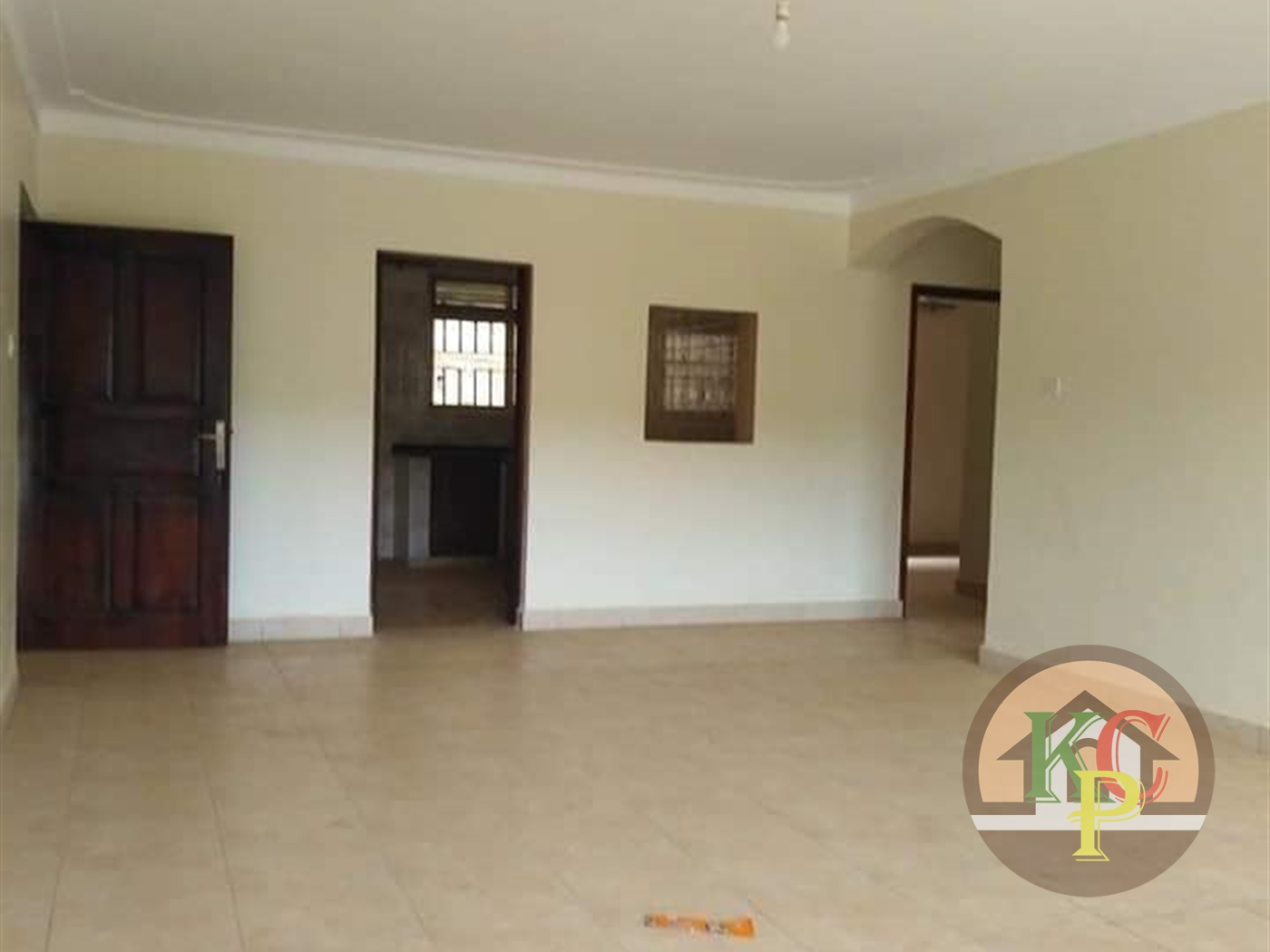 Apartment for rent in Kyanja Kampala