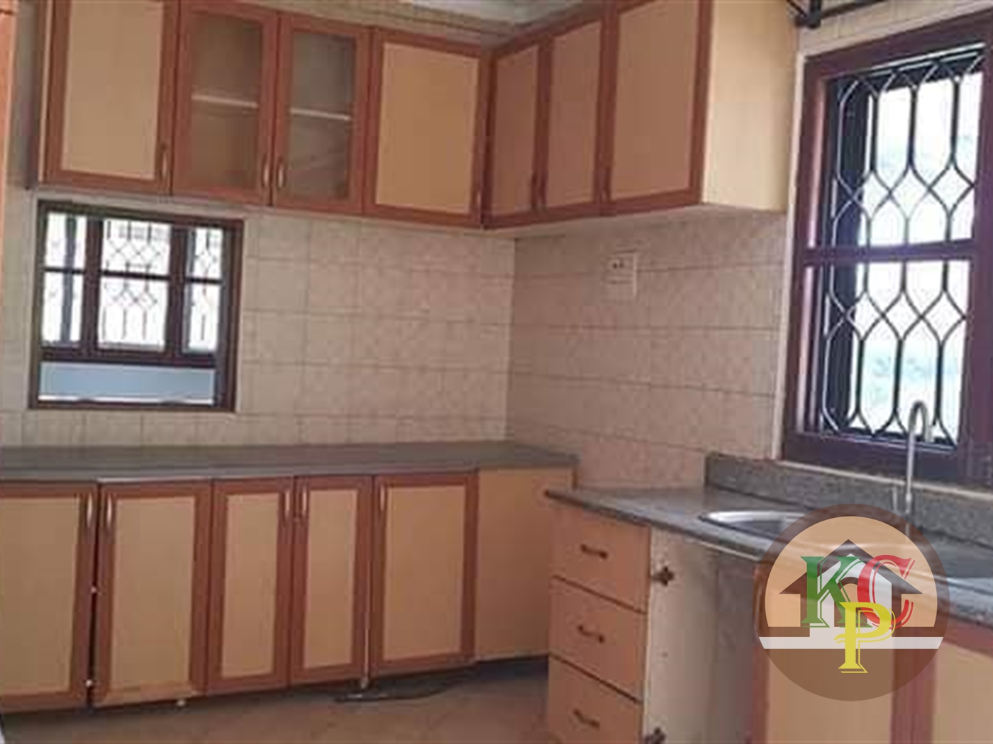 Duplex for rent in Najjera Kampala