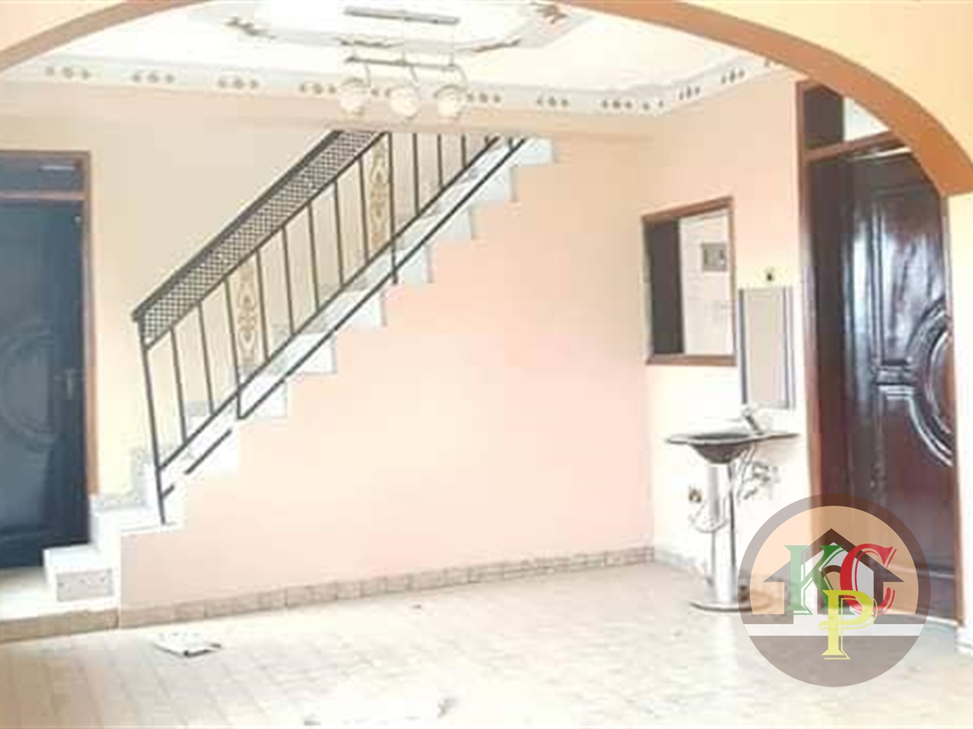 Duplex for rent in Najjera Kampala