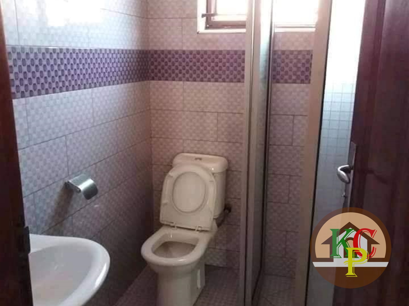 Duplex for rent in Najjera Kampala