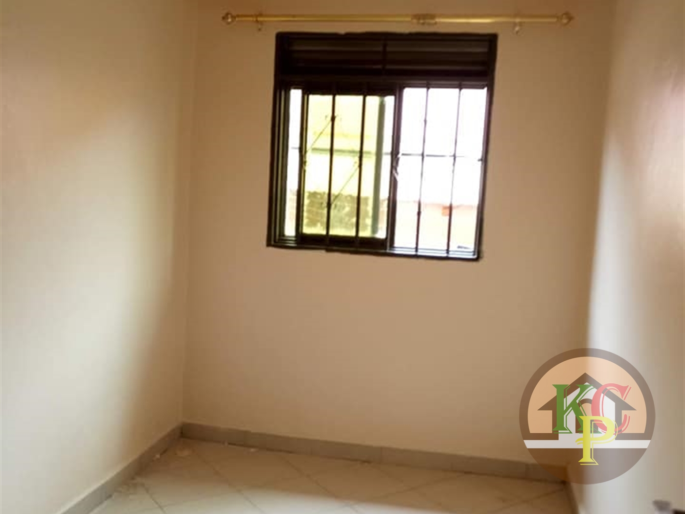 Semi Detached for rent in Kisaasi Kampala