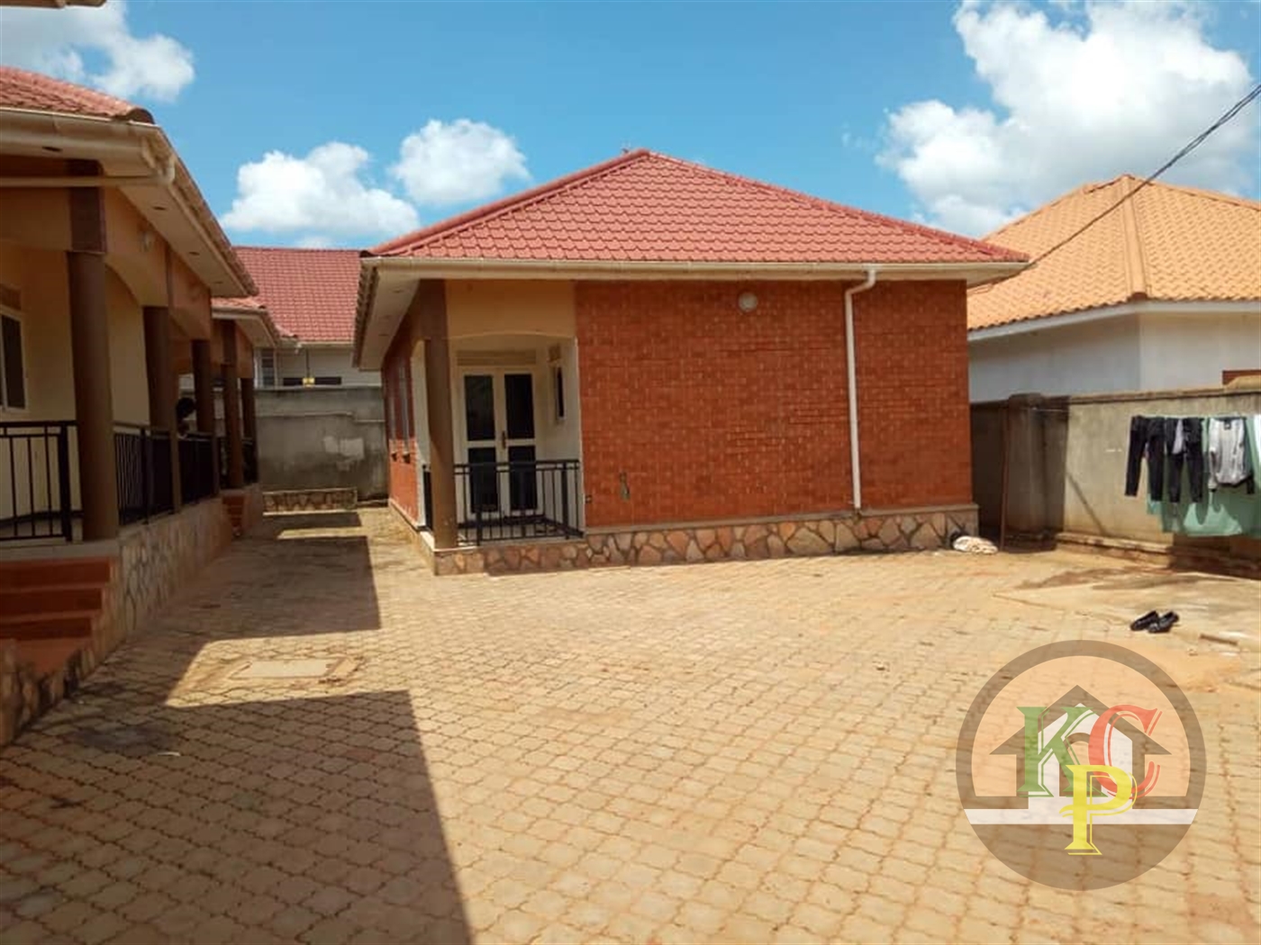 Semi Detached for sale in Namugongo Wakiso