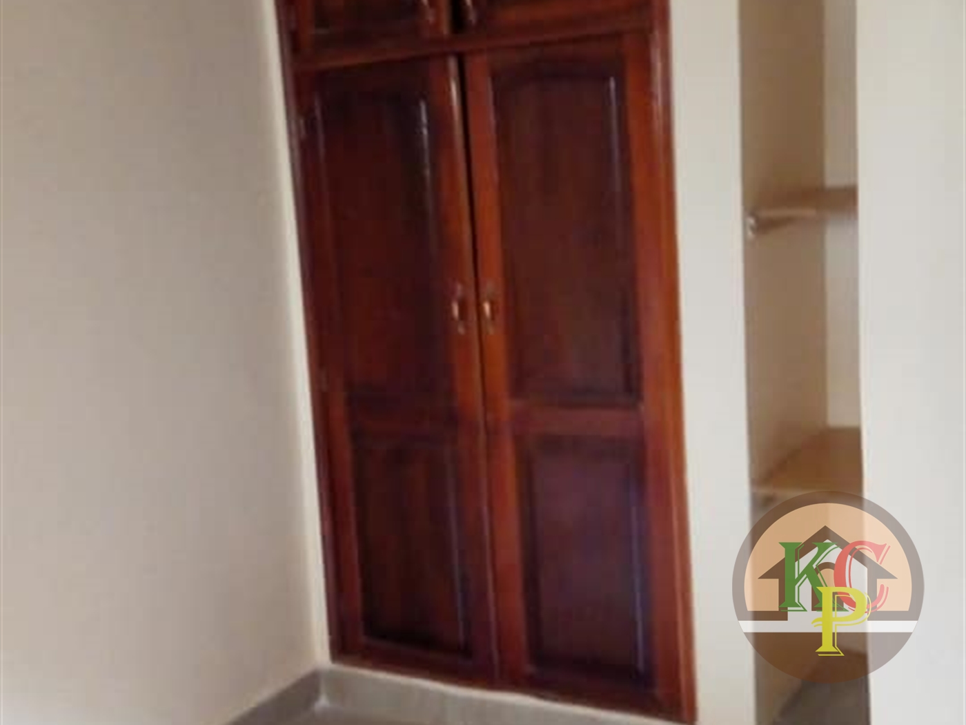 Semi Detached for rent in Bweyogerere Wakiso