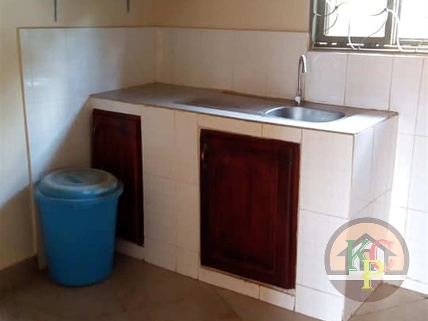 Semi Detached for rent in Bweyogerere Wakiso