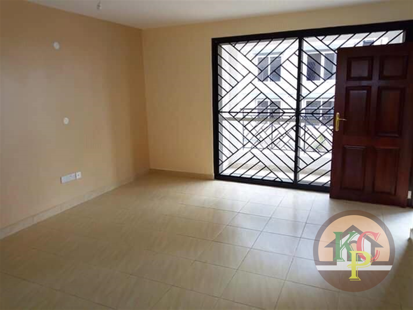 Apartment for rent in Namugongo Wakiso