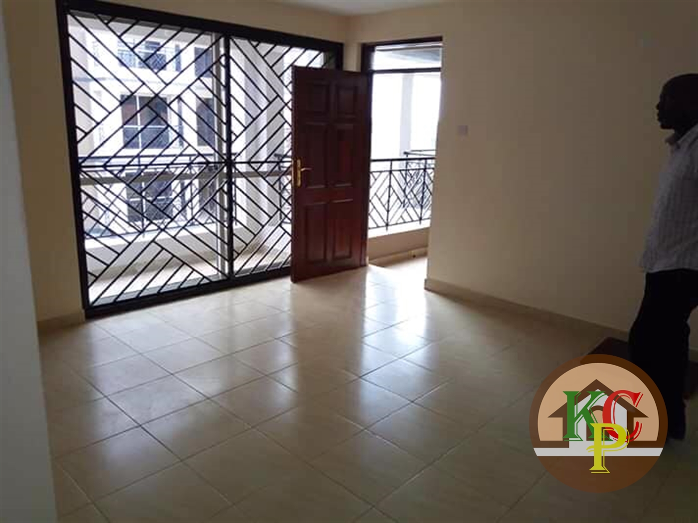 Apartment for rent in Namugongo Wakiso