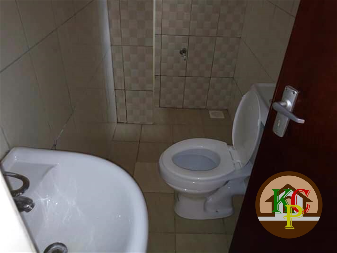 Apartment for rent in Namugongo Wakiso