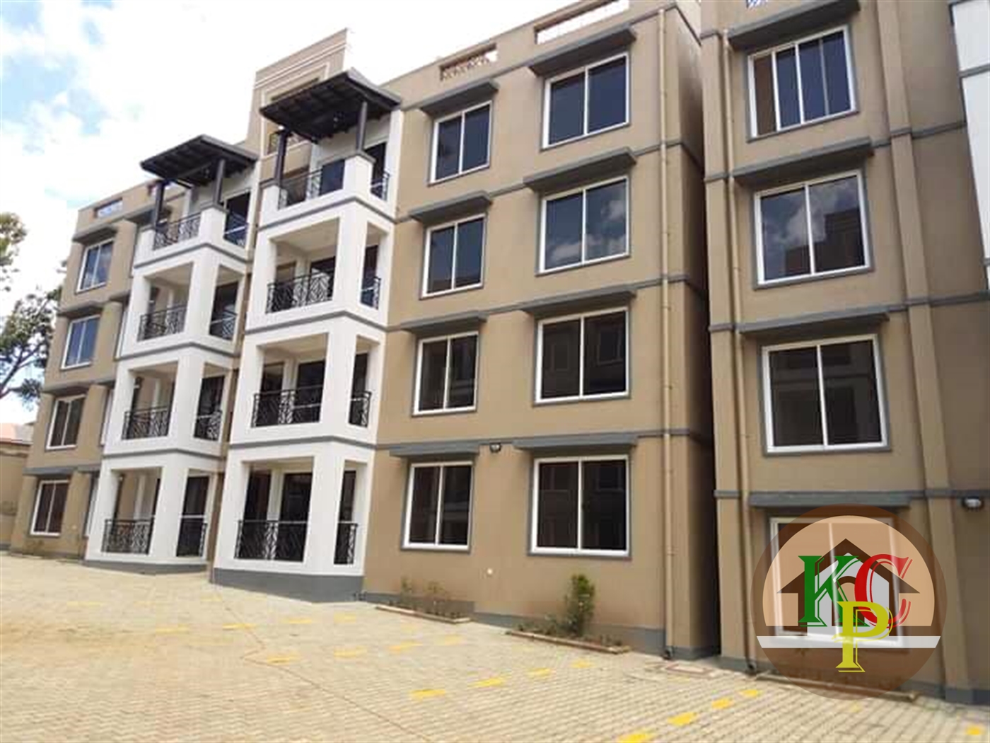 Apartment for rent in Namugongo Wakiso