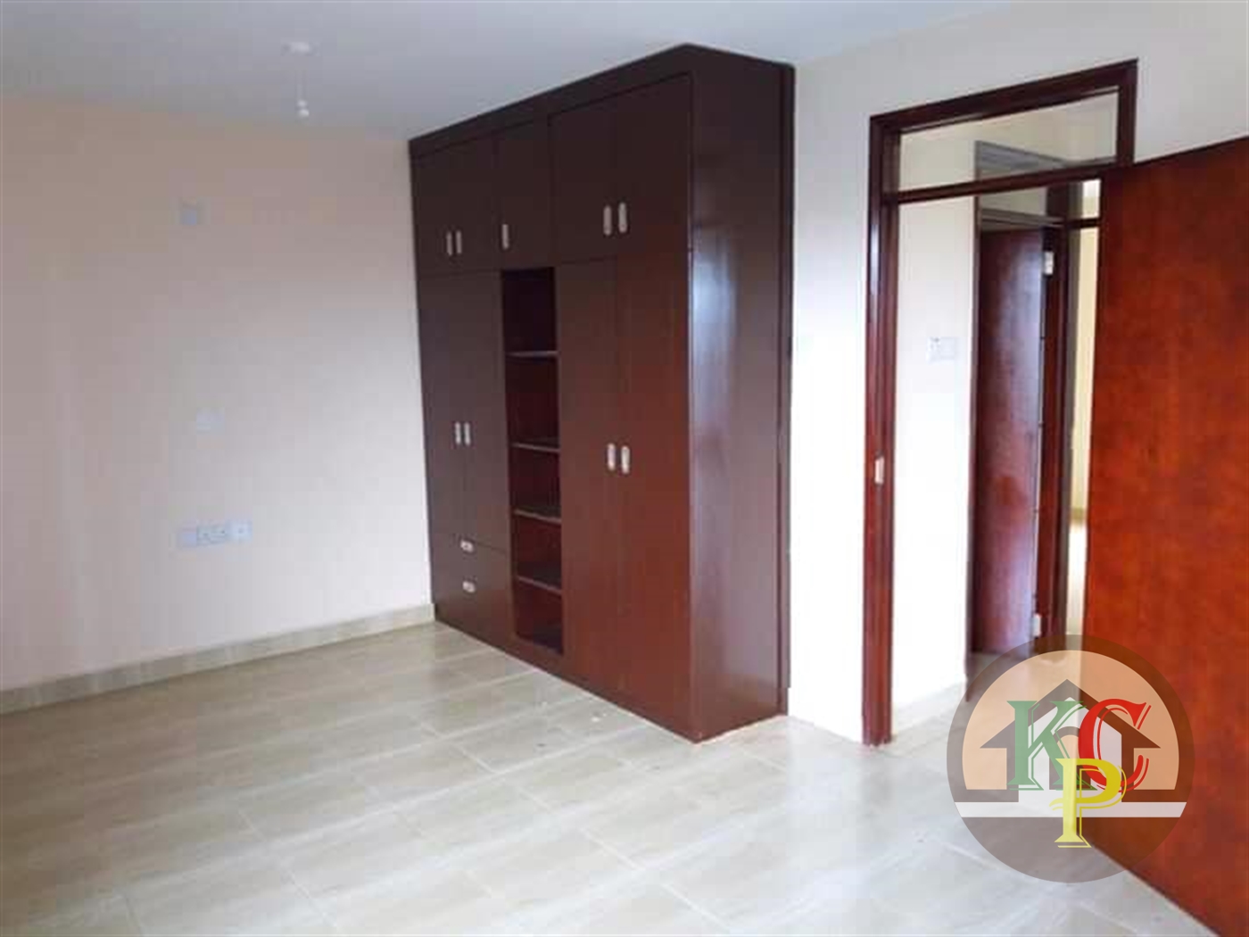 Apartment for rent in Namugongo Wakiso