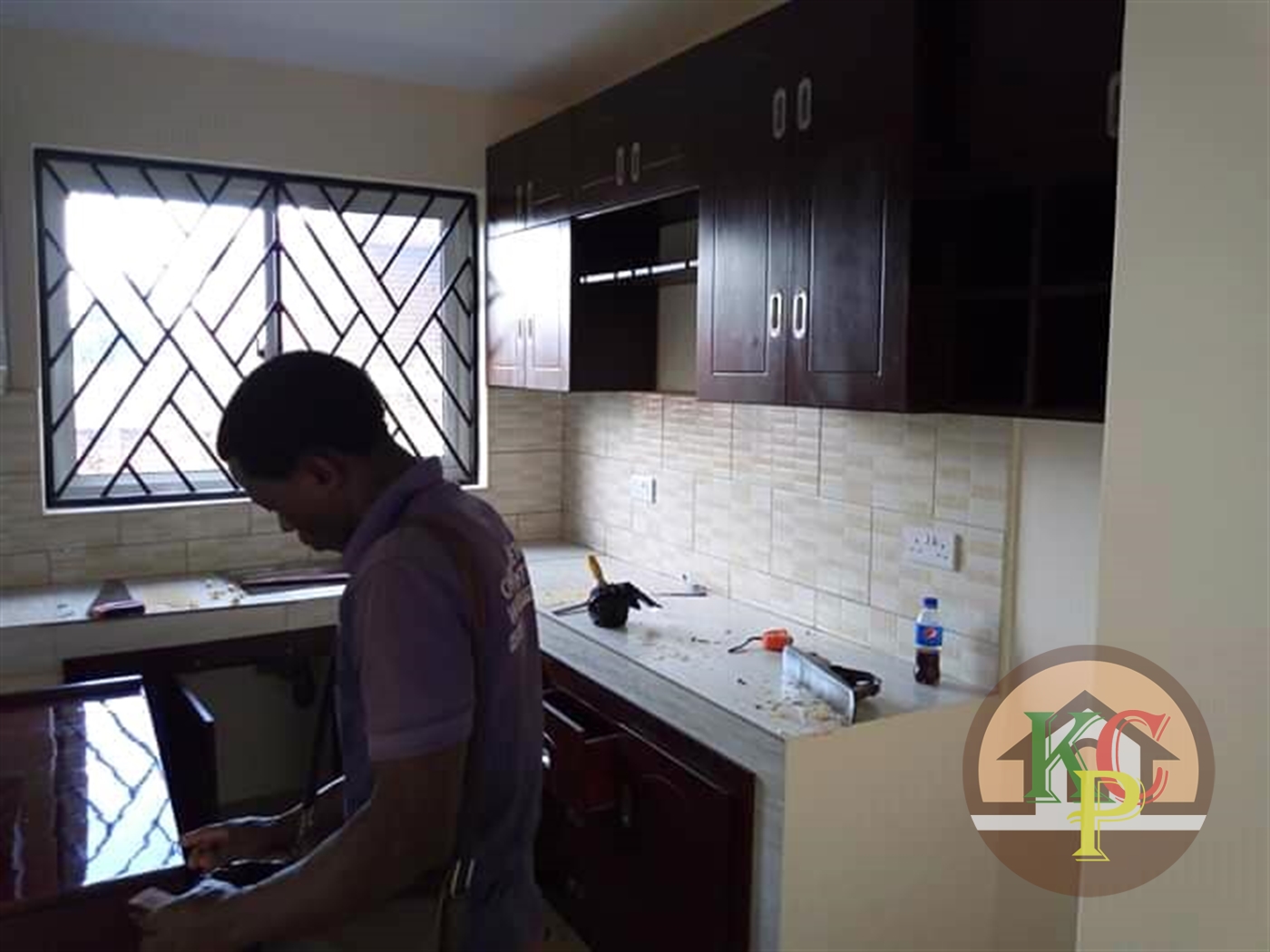 Apartment for rent in Namugongo Wakiso