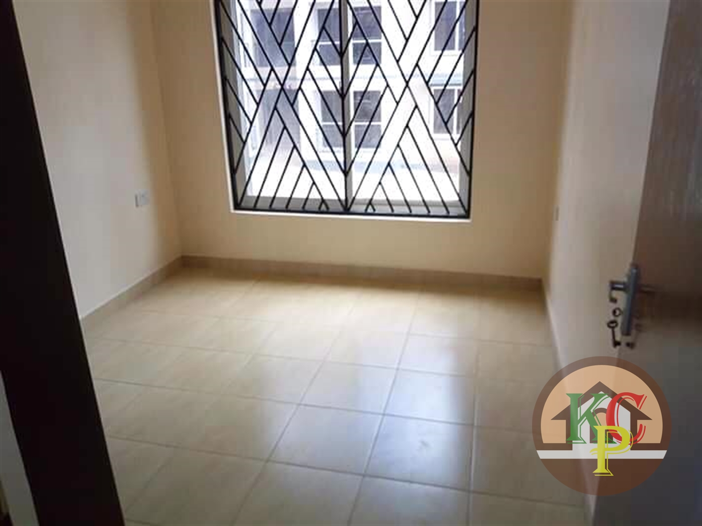 Apartment for rent in Namugongo Wakiso