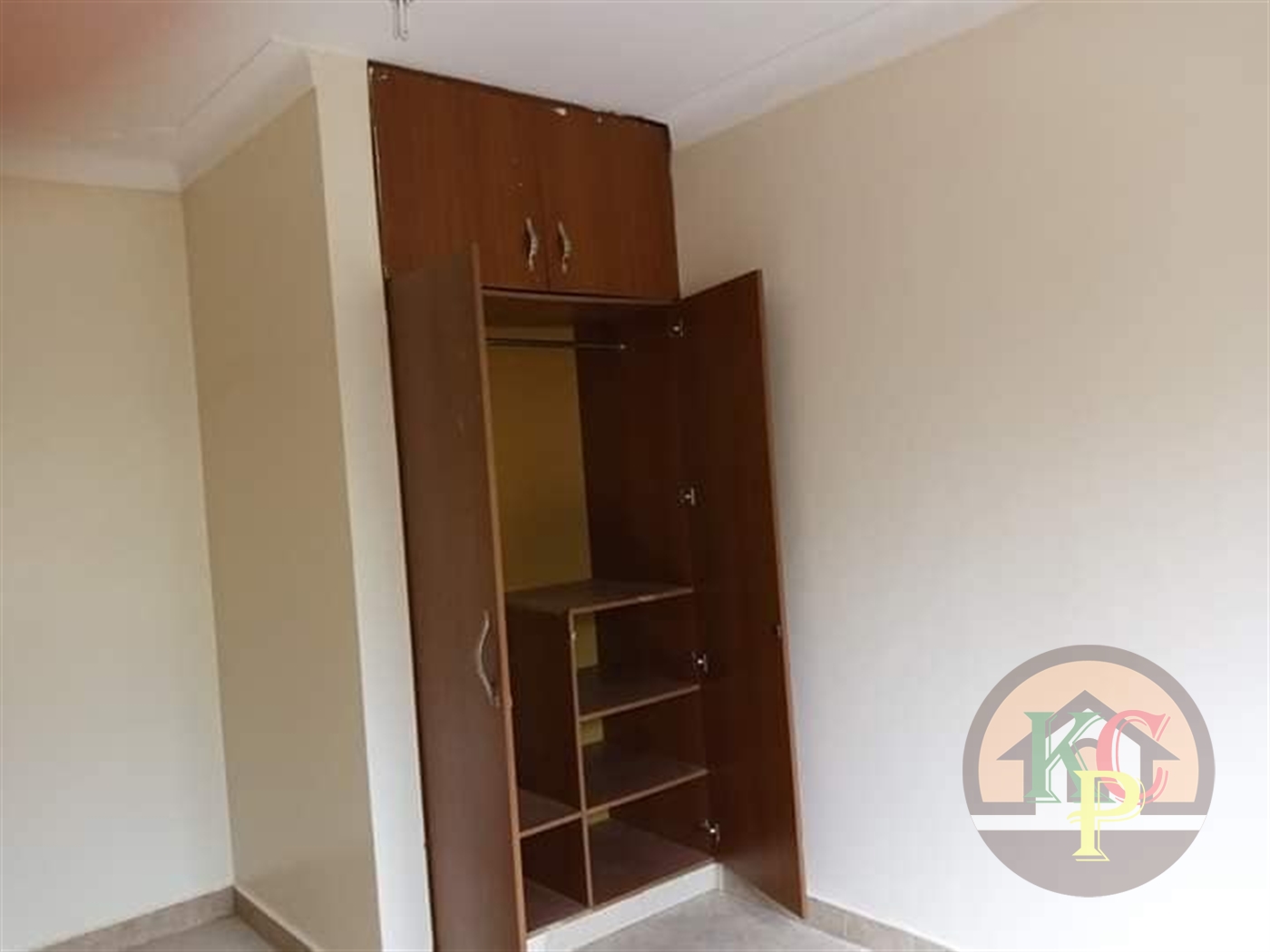 Apartment for rent in Namugongo Wakiso