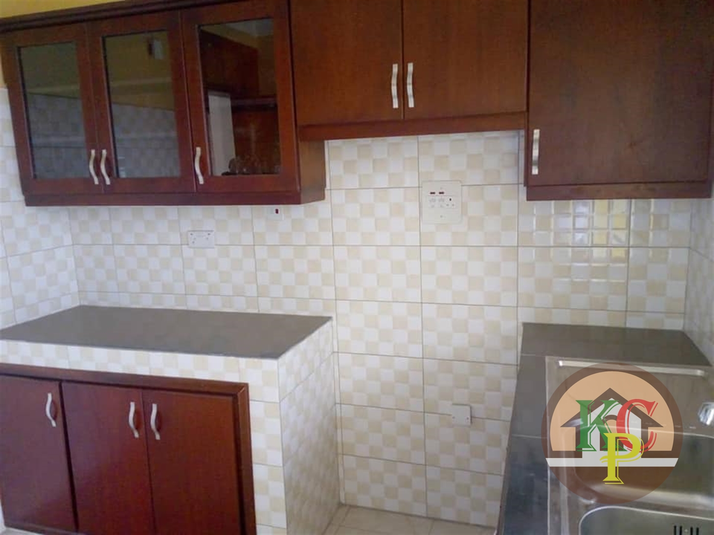 Apartment for rent in Bbunga Kampala