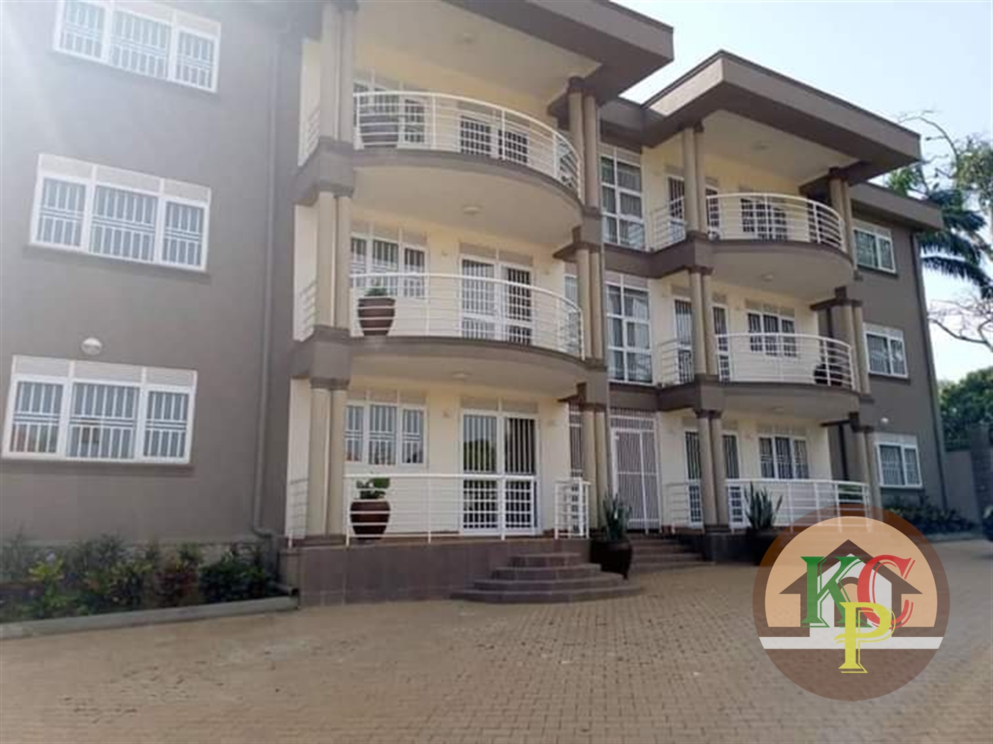 Apartment for rent in Munyonyo Kampala