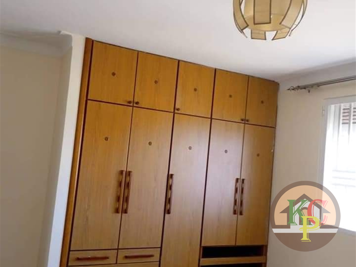 Apartment for rent in Munyonyo Kampala