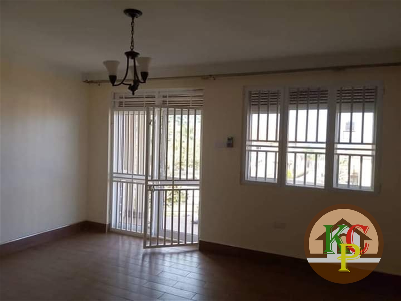 Apartment for rent in Munyonyo Kampala