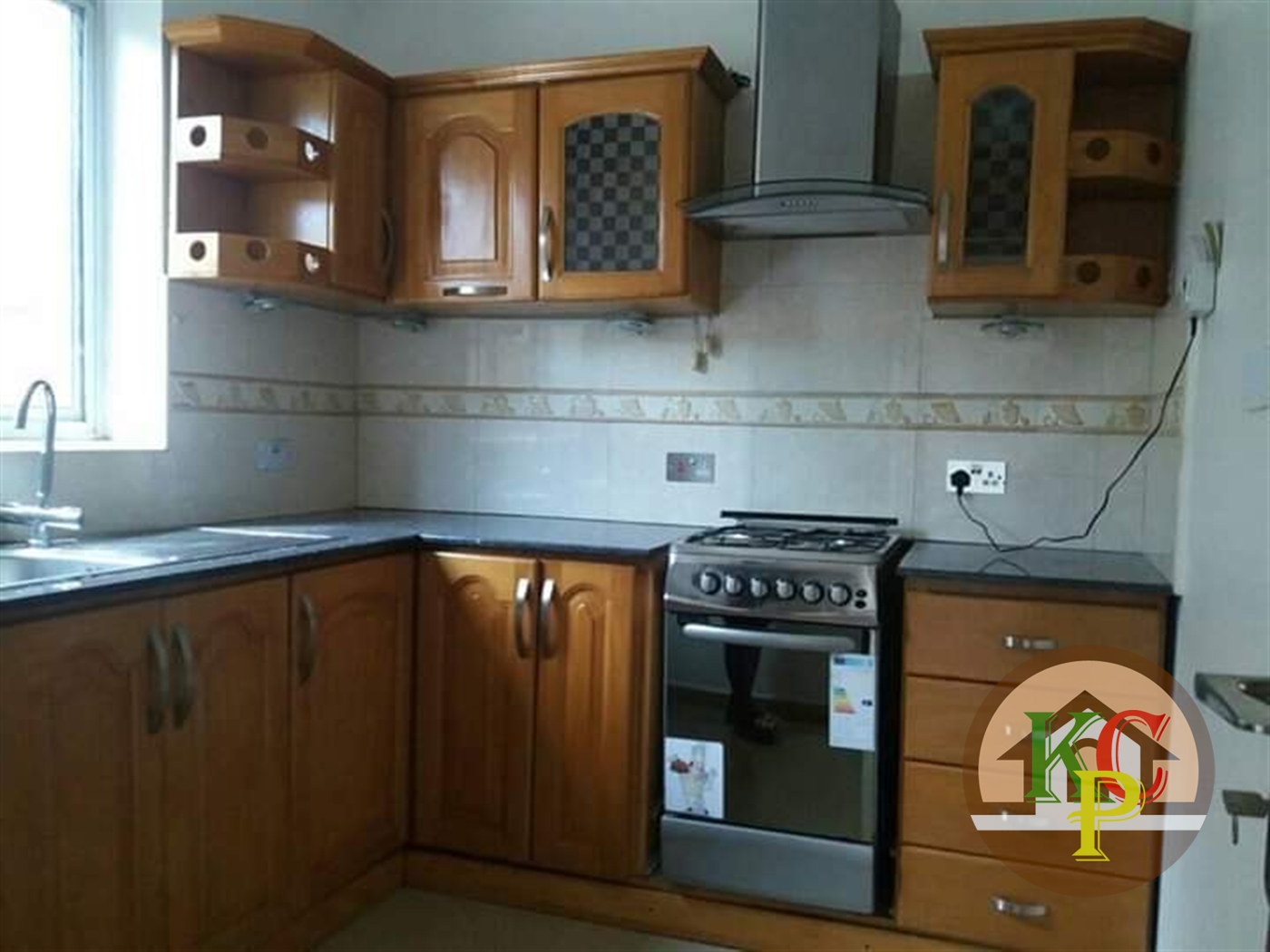 Apartment for rent in Muyenga Kampala