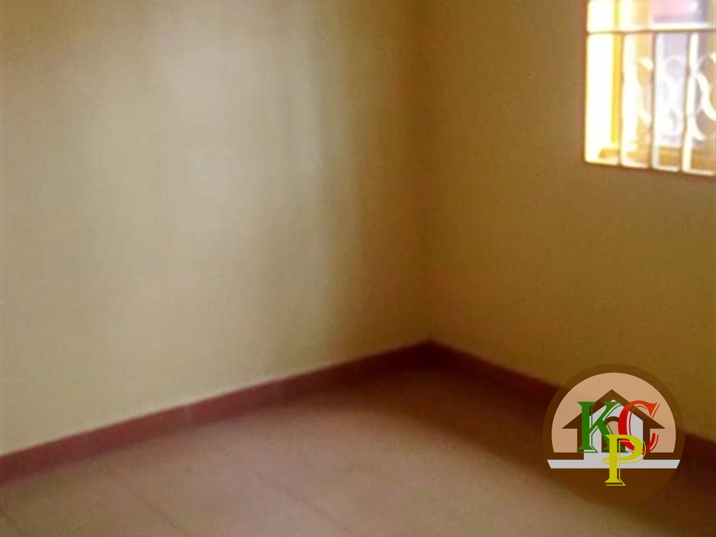 Semi Detached for rent in Bamba Kampala